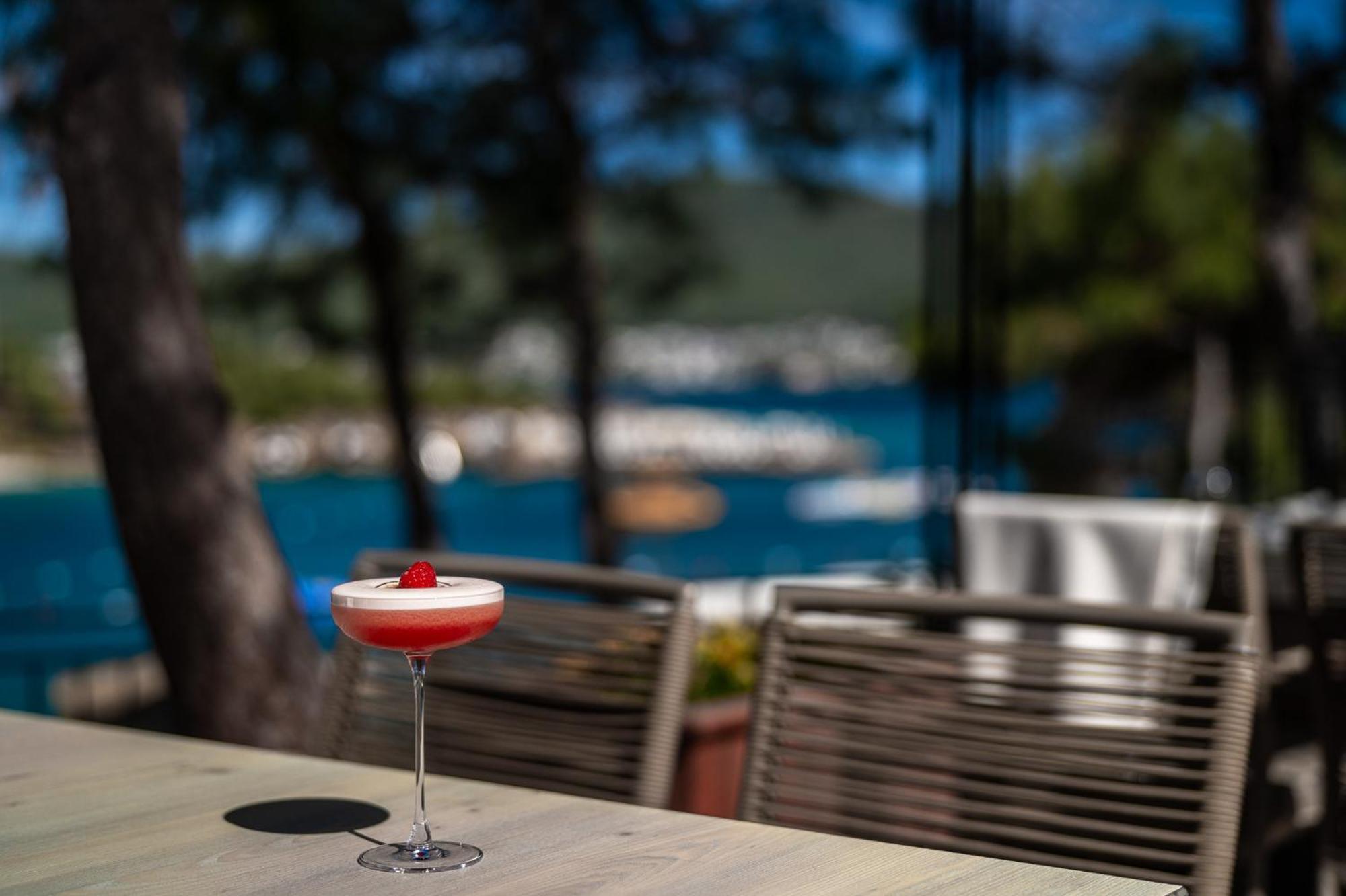 La Blanche Island Bodrum Гюверджинлик Экстерьер фото
